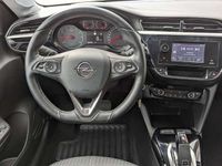 gebraucht Opel Corsa Edition SHZ/LED/FernlichtAssi/BT/Parkpilot hinten