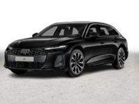 Gebraucht Audi A6 Ambiente 204 PS (150 kW) 2025 Schwarz Kombi