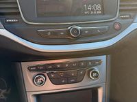 Gebraucht Opel Astra 110 PS (80 kW) 2020 Blau Kombi