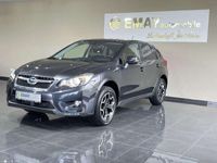 gebraucht Subaru XV 2.0 Exclusive /Navi/EGSD/A.Kupplung/