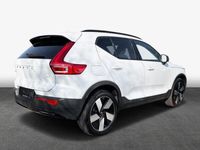 gebraucht Volvo XC40 T4 Recharge DKG Ultimate Dark