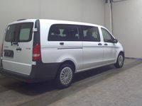 Gebraucht Mercedes Vito 136 PS (100 kW) 2023 Weiss Van