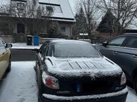 Gebraucht Peugeot 206 2003 Cabrio