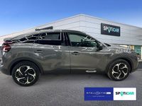 Gebraucht Citroën C4 PureTech 131 PS (96 kW) 2023 Grau Limousine