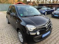 Gebraucht Renault Twingo Life 71 PS (52 kW) 2016 Schwarz Kleinwagen