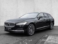Second-hand Volvo V90 Core 253 CP (186 kW) 2025 Negru Break
