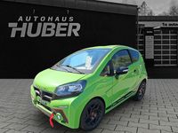 Neu Casalini M20 2025 Grün