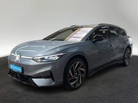 Gebraucht VW ID.7 Pro 210 kW (286 PS) 2025 5y stonewashed blue metallic Kombi