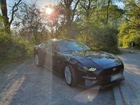 gebraucht Ford Mustang GT 5.0 Ti-VCT V8 GT Auto