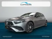 Gebraucht Mercedes A35 AMG AMG 320 PS (235 kW) 2023 Grau Limousine