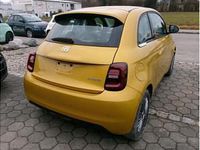 Neu Fiat 500 Pop 65 PS (47 kW) 2026 Weiß Limousine