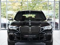 Gebraucht BMW X5 M50 Performance 400 PS (294 kW) 2019 Schwarz SUV