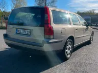 Gebraucht Volvo V70 140 PS (102 kW) 2002 Kombi