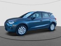 gebraucht Seat Arona 1.0 TSI Xcellence/DSG/Carplay/Navigation