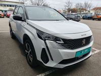 gebraucht Peugeot 3008 Hybrid 225 e-EAT8 GT