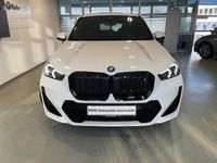 Gebraucht BMW iX1 Performance 225 kW (306 PS) 2023 Weiss SUV