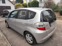 gebraucht Honda Jazz 1.2 Trend - Klima /8 fach/AHK /Euro5/PDC