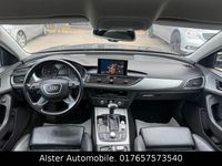 Gebraucht Audi A6 Business 179 PS (131 kW) 2014 Schwarz Kombi