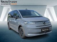 Neu VW T7 Style 150 PS (110 kW) 2025 Grau Van