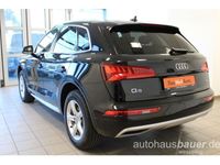 Gebraucht Audi Q5 Sport 252 PS (185 kW) 2018 Schwarz SUV