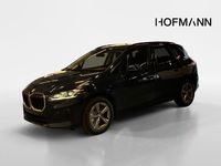 Neu BMW 218 Active Tourer Luxury Line 136 PS (100 kW) 2026 Night dusk blue Van / Kleinbus