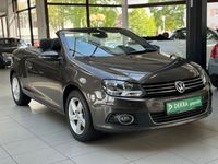 gebraucht VW Eos 1.4TSI 6-Gang PDC SHZ