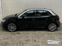 gebraucht Audi A1 Sportback Sport