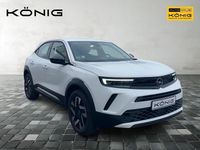 Gebraucht Opel Mokka-e Elegance 100 kW (136 PS) 2023 Weiß SUV