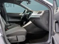 Gebraucht VW Taigo 110 PS (80 kW) 2023 Grau SUV