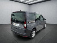 Gebraucht VW Caddy 122 PS (89 kW) 2025 Grau Van / Kleinbus