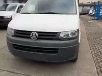Gebraucht VW Transporter 84 PS (61 kW) 2011 Weiß Van