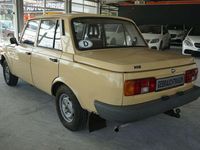 Gebraucht Wartburg 353 58 PS (42 kW) 1990 Gelb Limousine