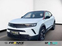 Gebraucht Opel Mokka-e 100 kW (136 PS) 2022 Weiß SUV