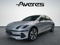 Gebraucht Hyundai Ioniq 6 239 kW (325 PS) 2023 Curated silver Limousine