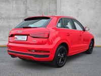 Gebraucht Audi Q3 S-Line 150 PS (110 kW) 2018 Außenfarbe: SUV
