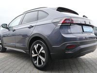 Gebraucht VW Taigo 95 PS (69 kW) 2025 Grau SUV