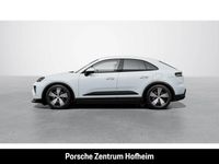 Gebraucht Porsche Macan 264 kW (360 PS) 2025 Weiß SUV