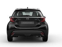 Neu Mazda 2 Exclusive-Line 116 PS (85 kW) 2026 Opera black Kleinwagen