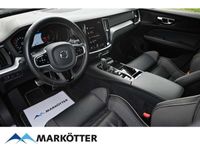 gebraucht Volvo V60 T8 AWD Polestar Engineered/19''/BLIS/Standhz