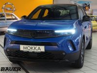 gebraucht Opel Mokka 1.2 Turbo Automatik Line (B B)