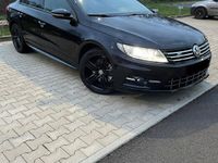 gebraucht VW CC R-line 2.0TDI DSG euro 6