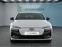 Usata Audi A6 e-tron 2025 Bianco Berlina