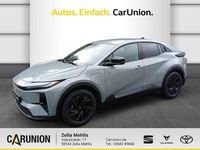 Neu Toyota C-HR+ 164 kW (224 PS) 2026 1h5manhattangrau SUV