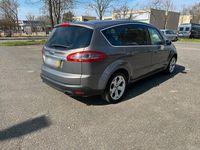Gebraucht Ford S-MAX S 200 PS (147 kW) 2013 Van / Kleinbus