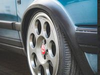 Usata VW Jetta Edition 72 CV (52 kW) 1991 Blu Berlina
