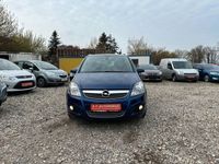 gebraucht Opel Zafira B Innovation "110 Jahre"