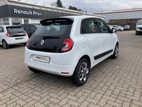 Gebraucht Renault Twingo Equilibre 60 kW (82 PS) 2022 Pyreneesweiß Kleinwagen