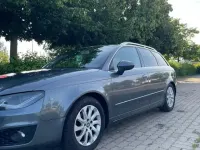 Gebraucht Seat Exeo 2013 Grau Kombi