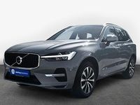 Gebraucht Volvo XC60 Core 250 PS (183 kW) 2024 Grau SUV