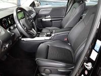 Gebraucht Mercedes GLB200 Progressive 150 PS (110 kW) 2023 Nachtschwarz SUV